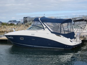 Gulf Craft For Sale