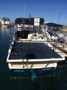 Parasail Boat For Sale