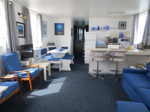 REF 013 Custom Built Houseboat For Sale
