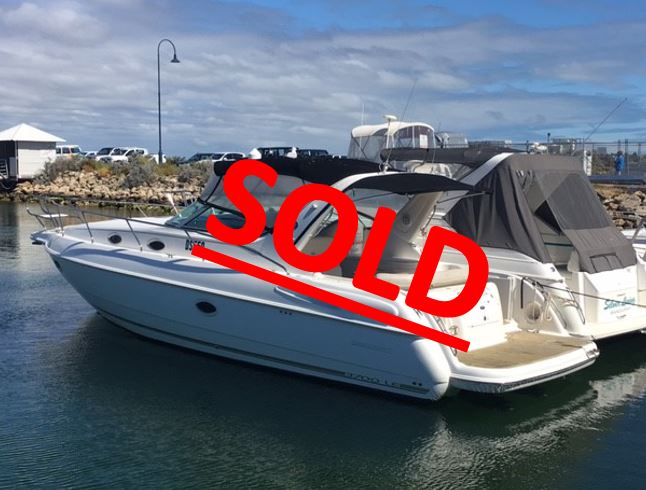 Sunrunner 3700