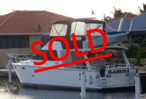 South West Boat Sales Sold